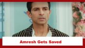 Pandya Store Spoiler: Amresh gets saved