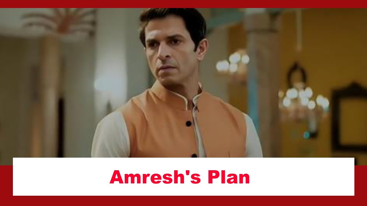 Pandya Store Spoiler: Amresh makes a plan to stop Makwana ladies' participation 883534