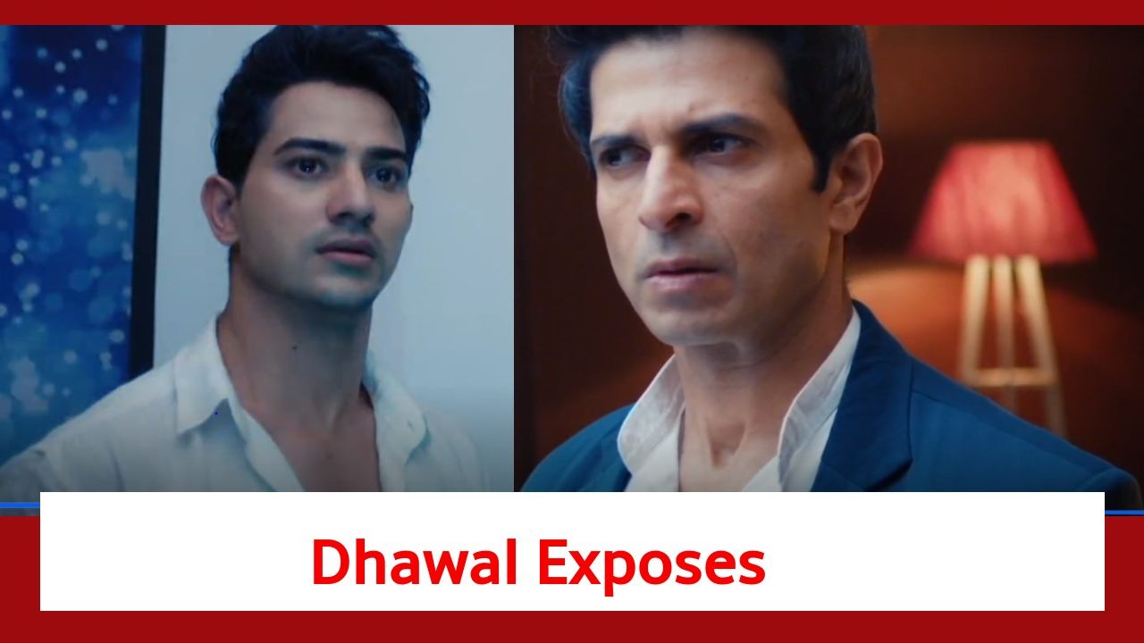 Pandya Store Spoiler: Dhawal exposes Amresh 881221