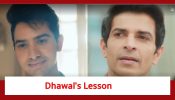 Pandya Store Spoiler: Dhawal to teach Amresh a lesson