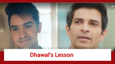 Pandya Store Spoiler: Dhawal to teach Amresh a lesson