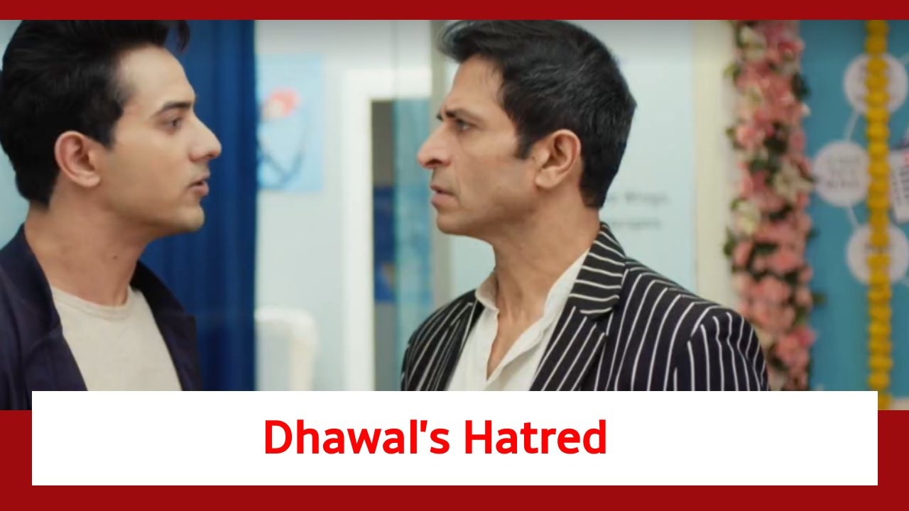 Pandya Store Spoiler: Dhawal's hatred for Amresh increases 882010