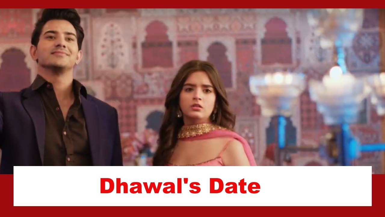 Pandya Store Spoiler: Dhawal's Valentine's date for Natasha 884258