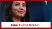 Pandya Store Spoiler: Isha fulfils her dream with the support of her family