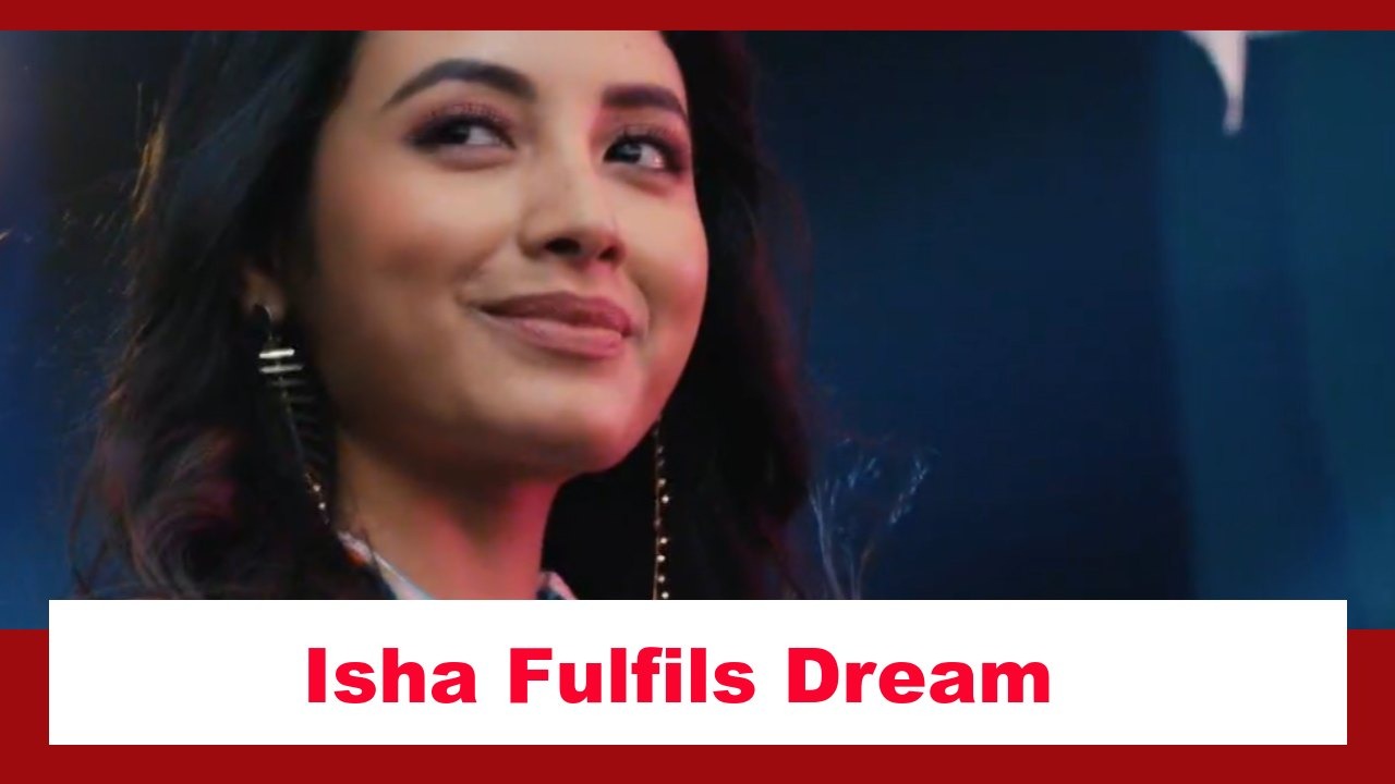 Pandya Store Spoiler: Isha fulfils her dream with the support of her family 883687