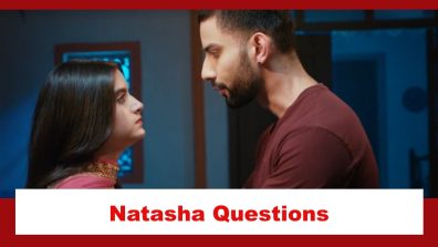 Pandya Store Spoiler: Natasha questions Chiku