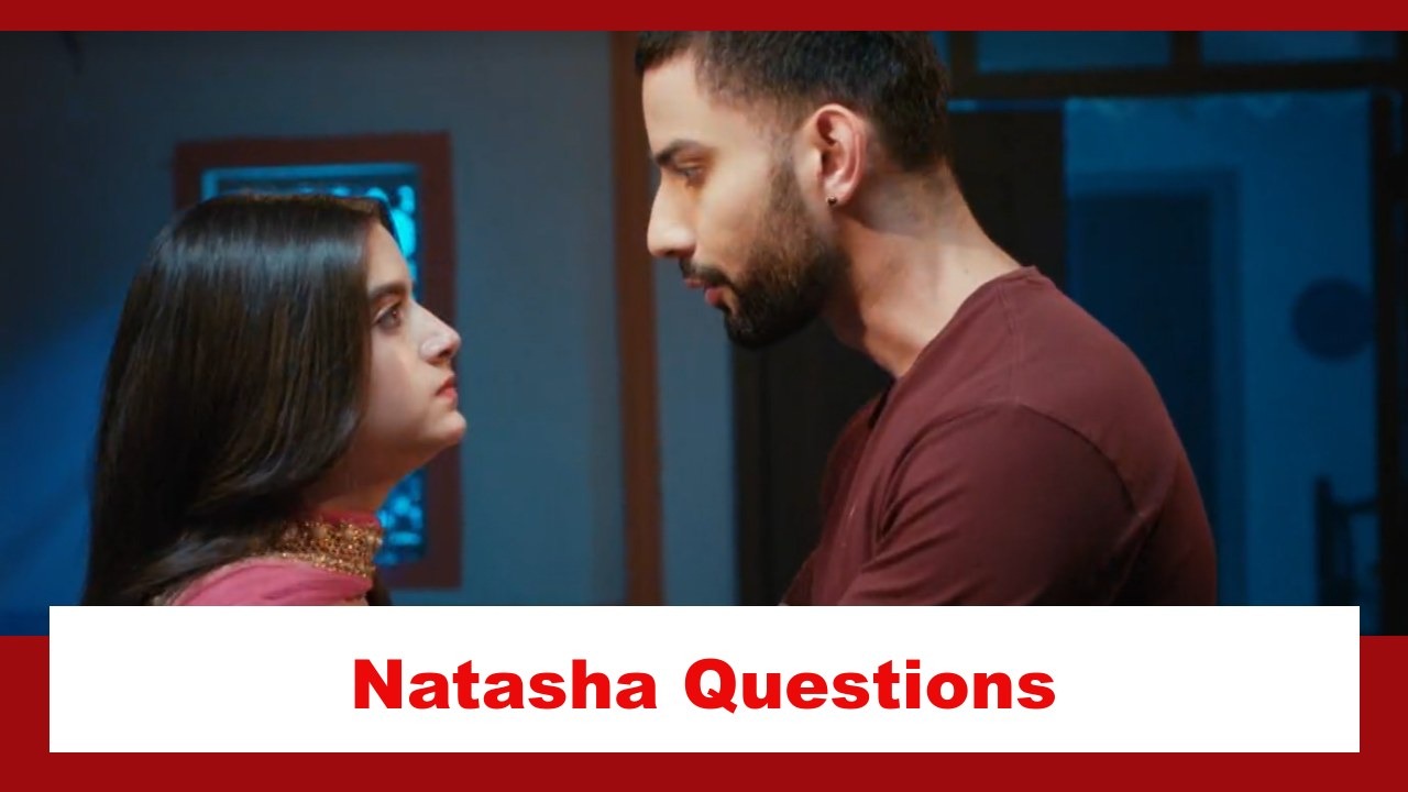 Pandya Store Spoiler: Natasha questions Chiku 884390