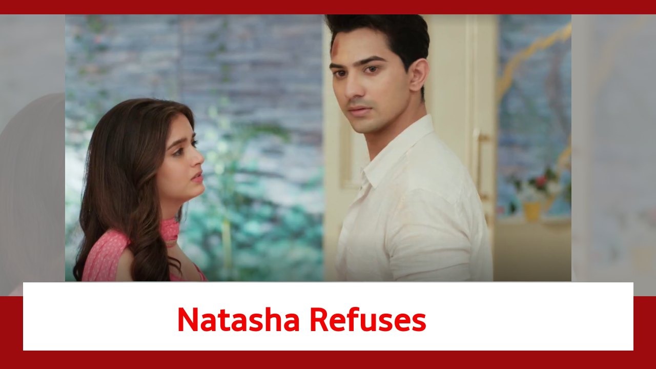 Pandya Store Spoiler: Natasha refuses to accept Dhawal's decision 881771