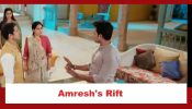 Pandya Store Spoiler: Rift between Amresh and Bhaven