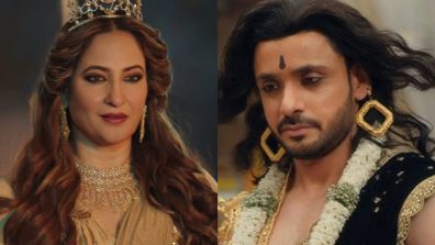 Pracchand Ashok spoiler: Ashok discovers Helena’s evil plan to kill him
