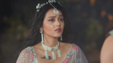 Pracchand Ashok spoiler: Kaurwaki decides to marry the king of Vidisha