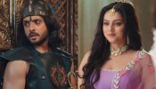 Pracchand Ashoka spoiler: Ashok and Kaurwaki’s unique wedding