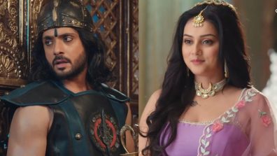 Pracchand Ashoka spoiler: Ashok and Kaurwaki’s unique wedding