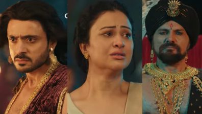 Pracchand Ashok spoiler: Ashok seeks queen status for Dharma from Bindusar