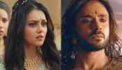 Pracchand Ashoka spoiler: Kaurwaki judges Ashok after seeing a girl in his room