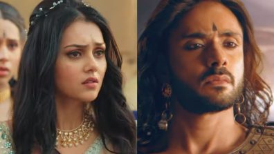 Pracchand Ashoka spoiler: Kaurwaki judges Ashok after seeing a girl in his room