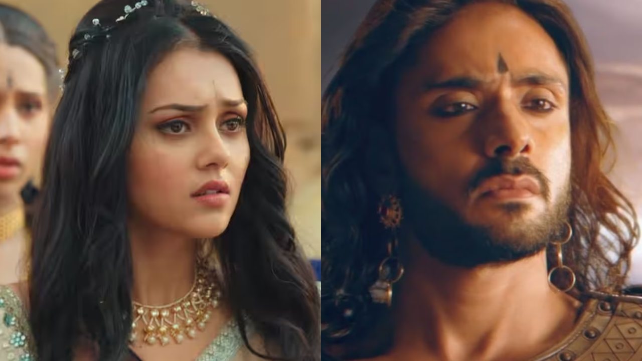 Pracchand Ashoka spoiler: Kaurwaki judges Ashok after seeing a girl in his room 882498