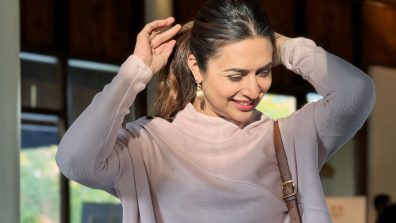 Take Cues From Divyanka Tripathi To Be Cool In Casuals