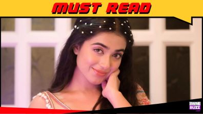 Pyaar Ka Pehla Naam Radha Mohan fame Neeharika Roy reveals Valentine’s Day plans