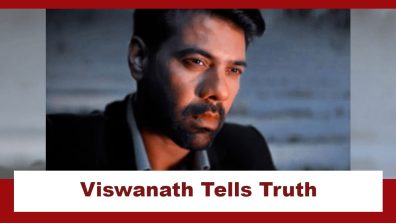 Pyar Ka Pehla Naam Radha Mohan Spoiler: Vishwanath tells Mohan the entire truth