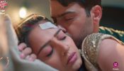 Qayaamat Se Qayaamat Tak spoiler: Poornima and Rajneesh share a romantic moment in bed