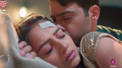 Qayaamat Se Qayaamat Tak spoiler: Poornima and Rajneesh share a romantic moment in bed