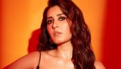 Raashii Khanna to shine in upcoming film Yodha 883255