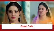 Rabb Se Hai Dua Spoiler: Gazal calls Dua for help