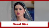 Rabb Se Hai Dua Spoiler: Gazal falls off the cliff and dies?