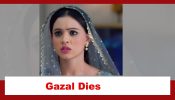 Rabb Se Hai Dua Spoiler: Gazal falls off the cliff and dies? 883111