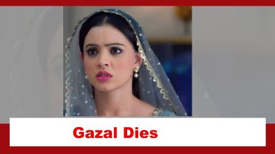 Rabb Se Hai Dua Spoiler: Gazal falls off the cliff and dies?
