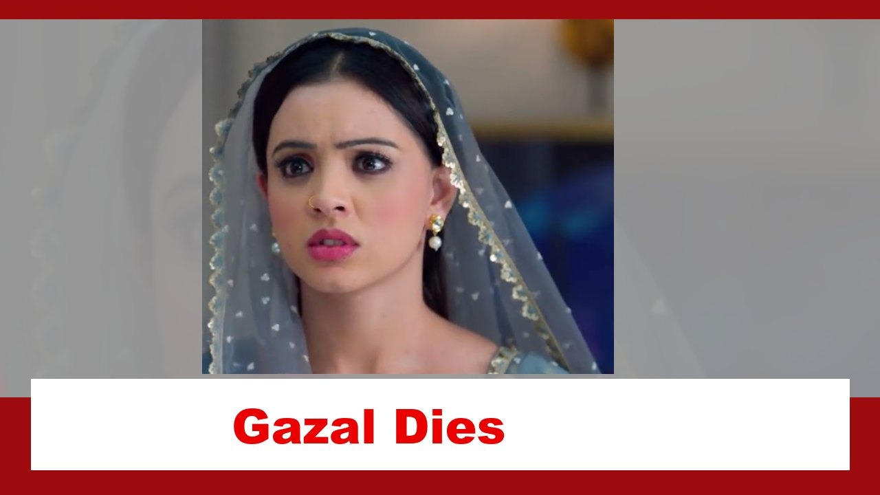 Rabb Se Hai Dua Spoiler: Gazal falls off the cliff and dies? 883111