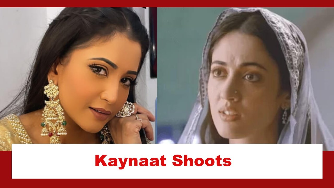 Rabb Se Hai Dua Spoiler: Kaynaat shoots at Dua 882194