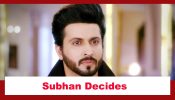 Rabb Se Hai Dua Spoiler: Subhan decides to shift to India
