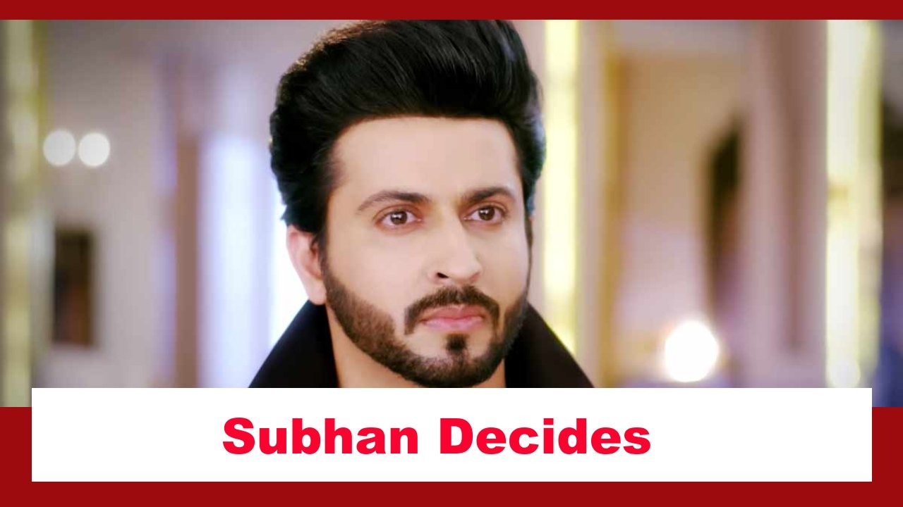 Rabb Se Hai Dua Spoiler: Subhan decides to shift to India 883589