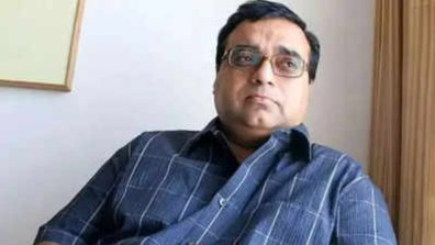 Raj Santoshi & His Lawyer Speak On  Cheque Bouncing Case