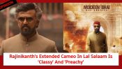 Rajinikanth's Extended Cameo In Lal Salaam Is 'Classy' And 'Preachy' 882074