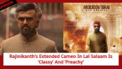 Rajinikanth’s Extended Cameo In Lal Salaam Is ‘Classy’ And ‘Preachy’