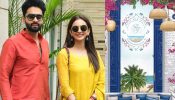 Rakul Preet Singh and Jackky Bhagnani's wedding invitation leaked 882033