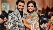 Ranveer Singh and Deepika Padukone announce pregnancy; baby due in September 884412