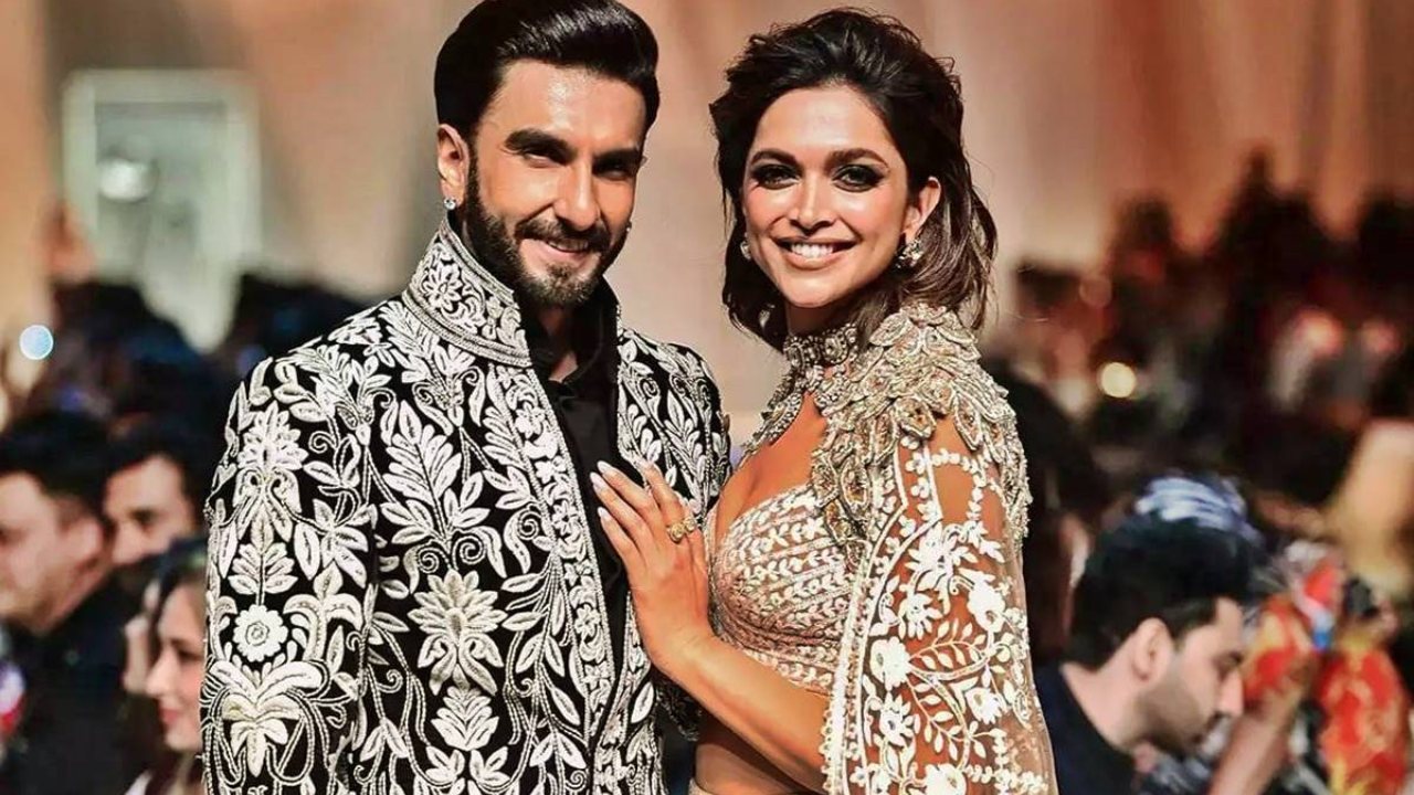 Ranveer Singh and Deepika Padukone announce pregnancy; baby due in September 884412