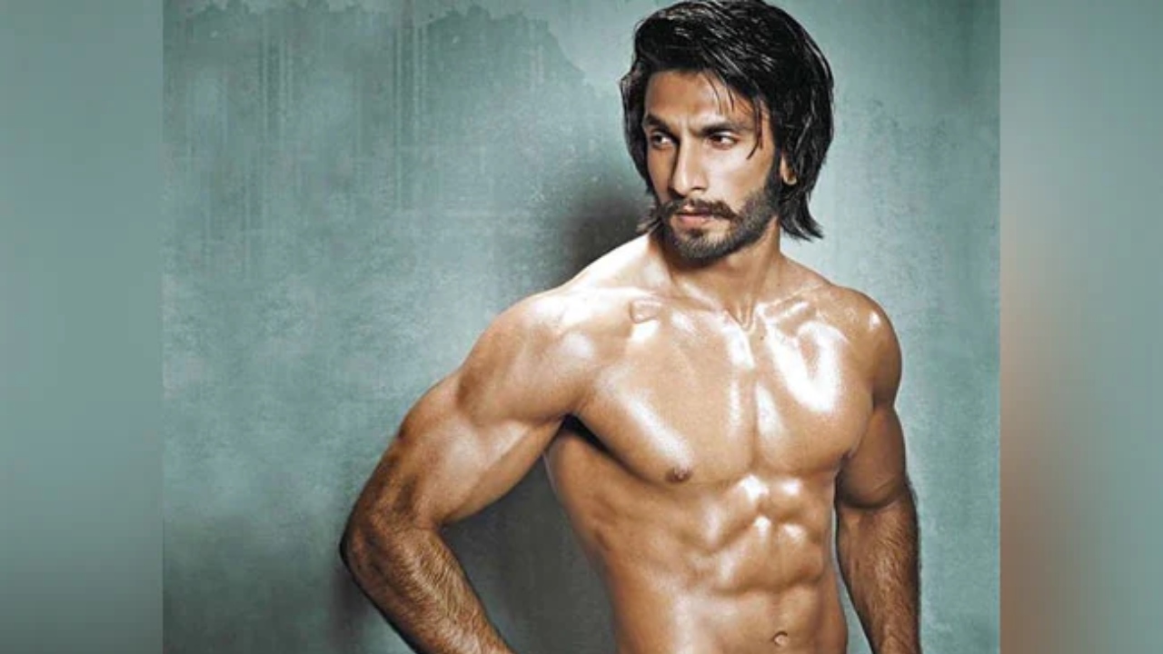 Ranveer Singh - The Ultimate Brand King 883904