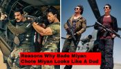 Reasons Why Bade Miyan Chote Miyan Looks Like A Dud