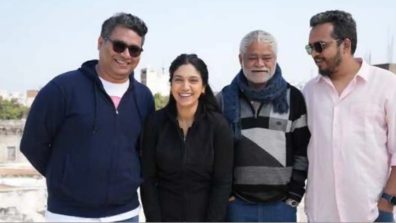 Red Chillies Entertainment’s ‘Bhakshak’ Emerges as a Compelling Narrative Addressing Societal Realities