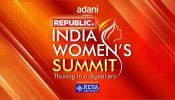 Republic India Women’s Summit, Thriving in A Digital Era - Feb 8th, 2024 881251