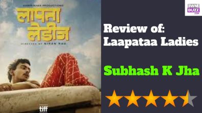 Review of: Laapataa Ladies, Delightfully Impish Take On Bride Swapping