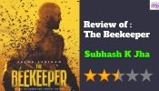 Review of The Beekeeper, An Instant Action Classic 882765