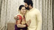 Rishab Shetty Writes A Heartfelt Birthday Note to Wife Pragathi:"Let happiness be a boon, let this bond last forever" 884459