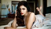 Ritabhari Chakraborty Goes Super Bold Posing In Bed, Check Now