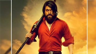 Rocking Star Yash Advices To Support New Talent; Read On!